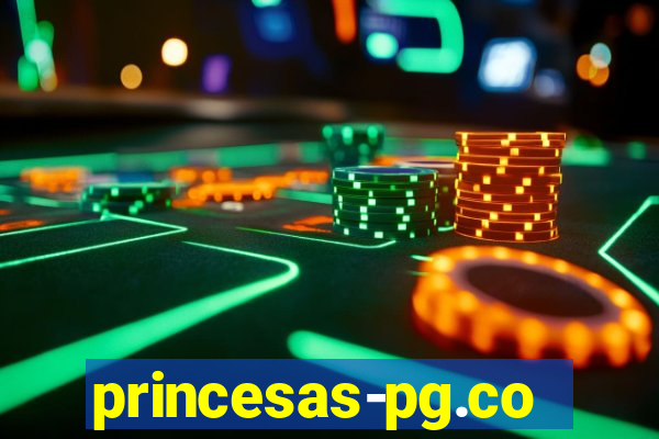 princesas-pg.com