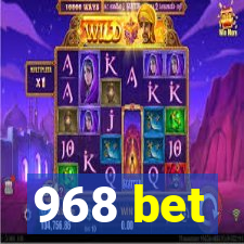 968 bet