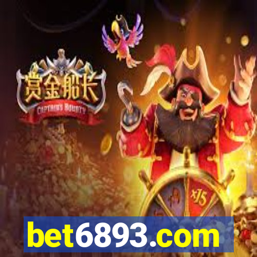 bet6893.com