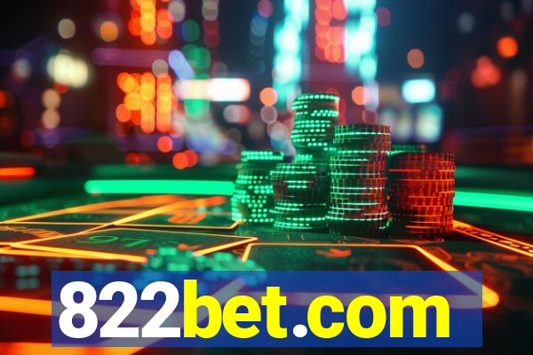 822bet.com