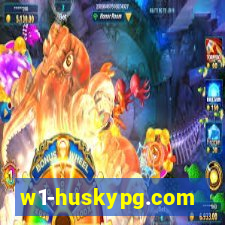 w1-huskypg.com