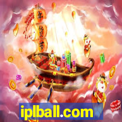 iplball.com