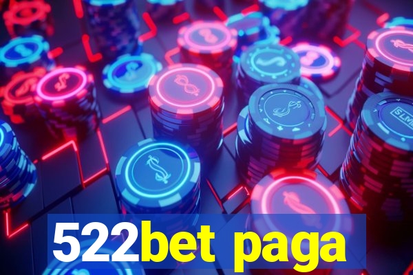 522bet paga