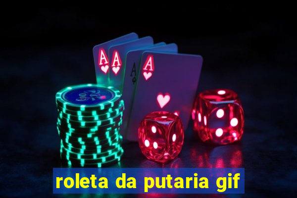 roleta da putaria gif