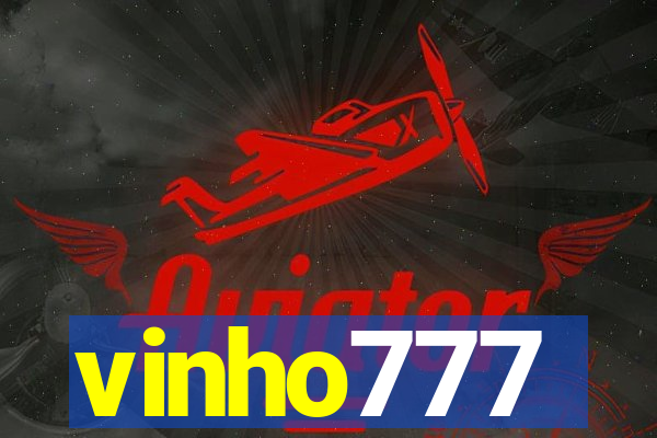 vinho777