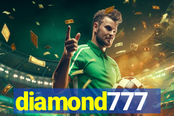 diamond777