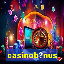 casinob?nus