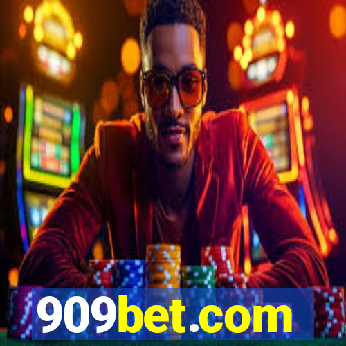 909bet.com