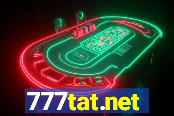 777tat.net