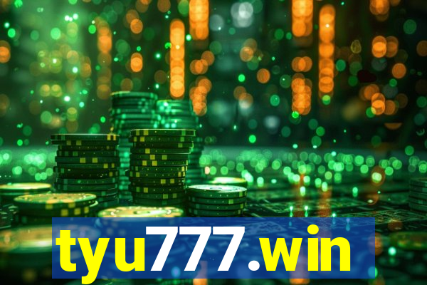 tyu777.win