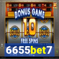 6655bet7