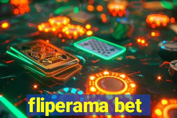 fliperama bet