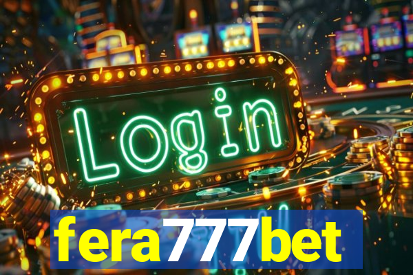 fera777bet