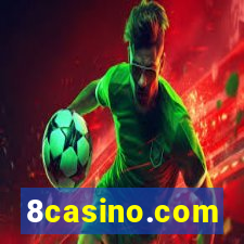 8casino.com