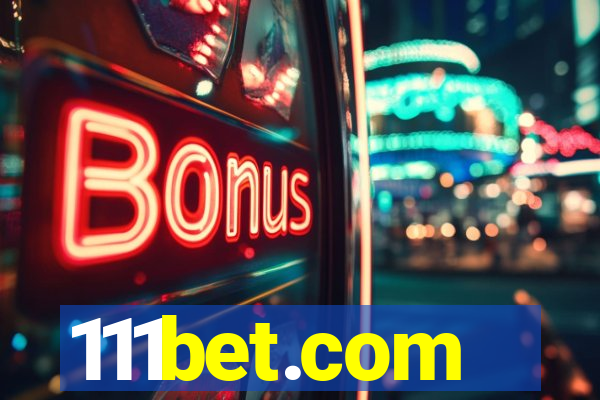 111bet.com