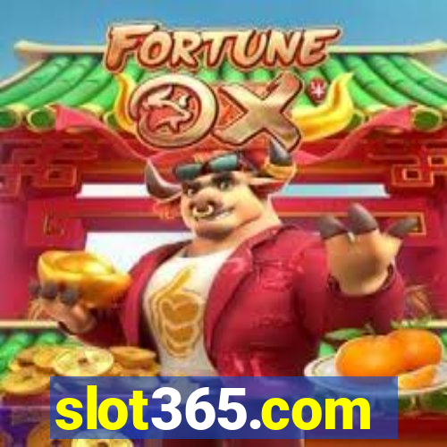 slot365.com