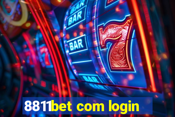 8811bet com login