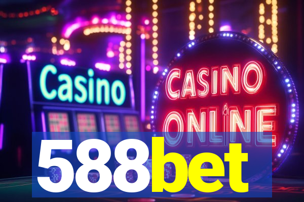 588bet