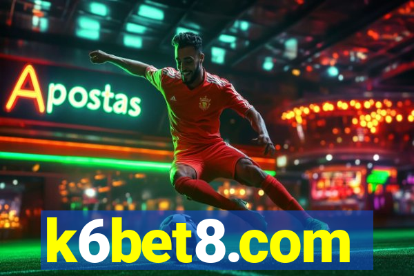 k6bet8.com