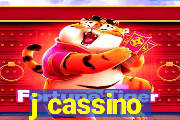 j cassino