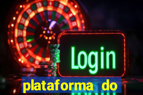 plataforma do neymar bet