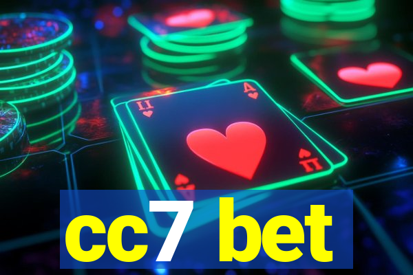 cc7 bet