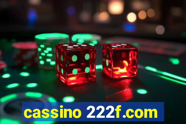 cassino 222f.com