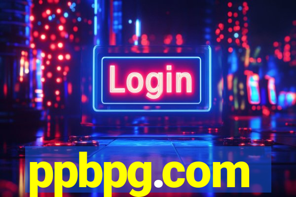 ppbpg.com