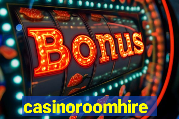 casinoroomhire