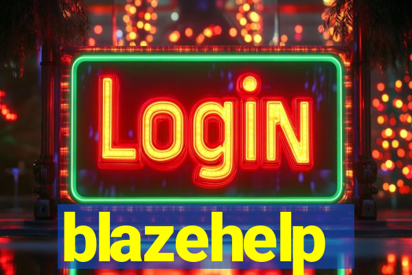 blazehelp