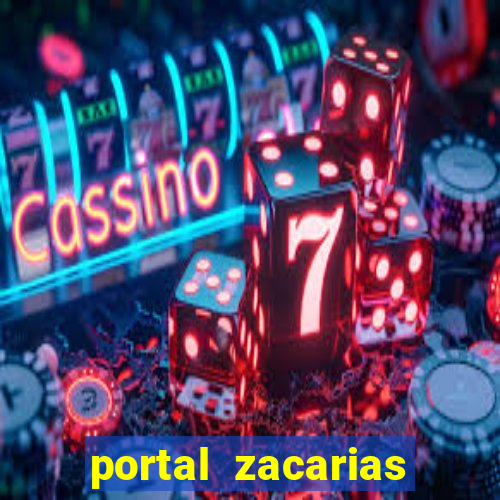 portal zacarias briga por causa de terra