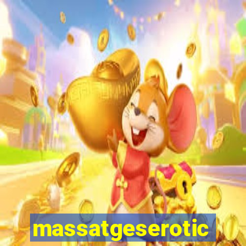 massatgeserotics's