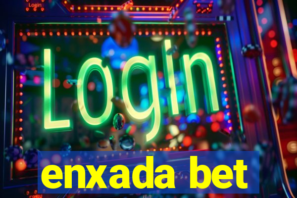 enxada bet