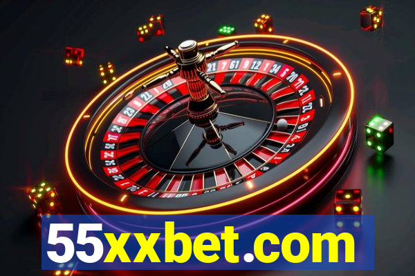 55xxbet.com