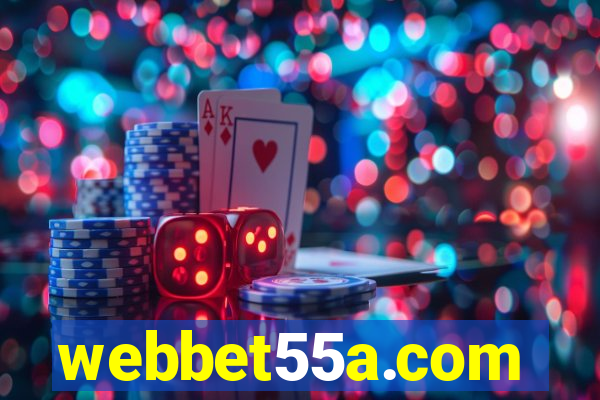 webbet55a.com