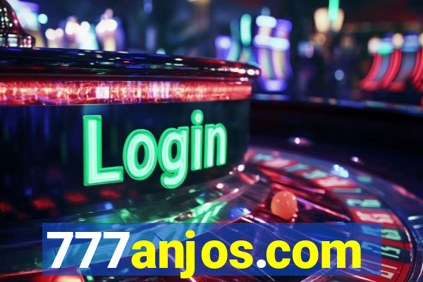 777anjos.com