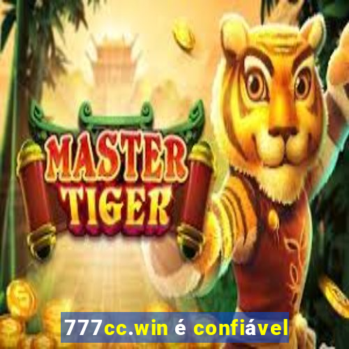 777cc.win é confiável