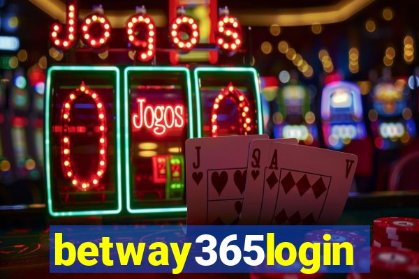 betway365login