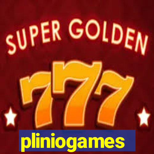 pliniogames