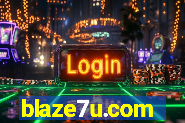 blaze7u.com