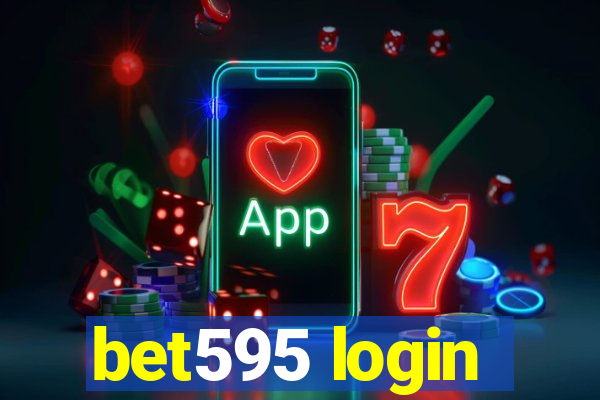 bet595 login