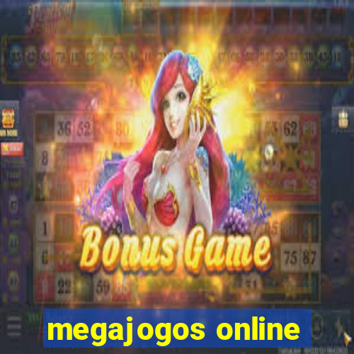 megajogos online