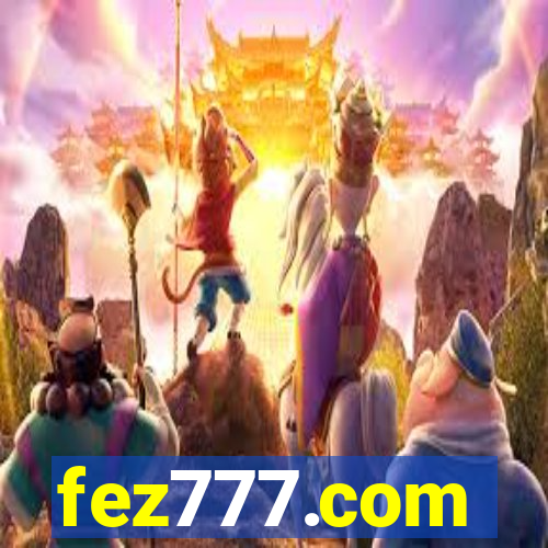 fez777.com