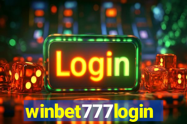 winbet777login