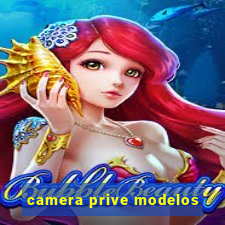 camera prive modelos