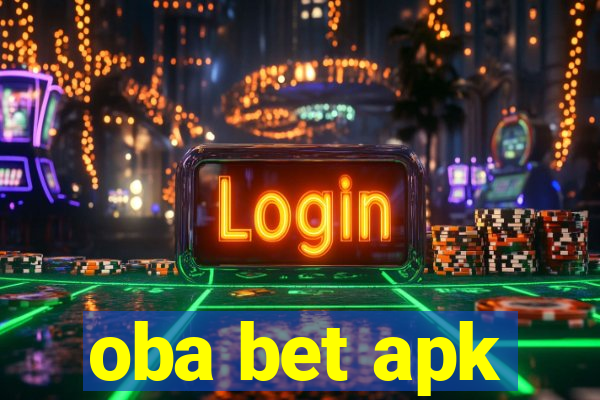 oba bet apk