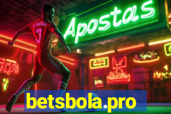 betsbola.pro