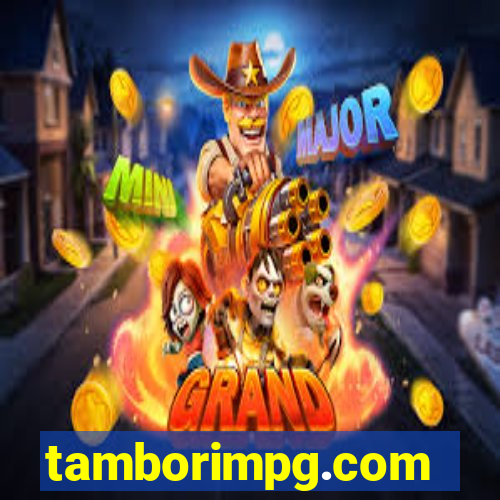 tamborimpg.com