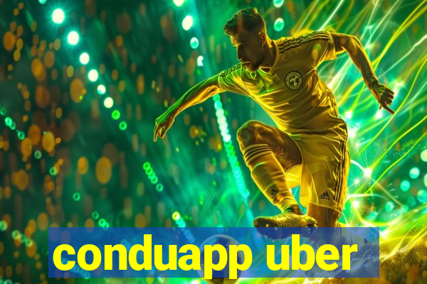 conduapp uber