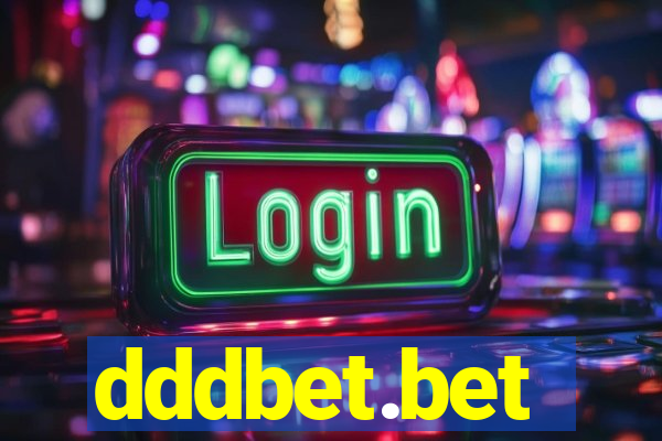 dddbet.bet